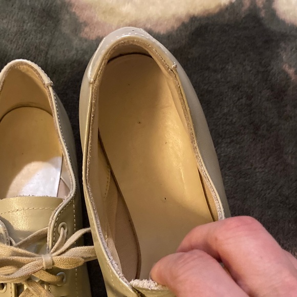 Bowling shoes, Hyde Brand, vintage men’s 8.5 - Picture 12 of 17